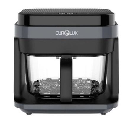 Aerofritür Eurolux AA-777-044 6L 1500W – Digər – ucuztap.az