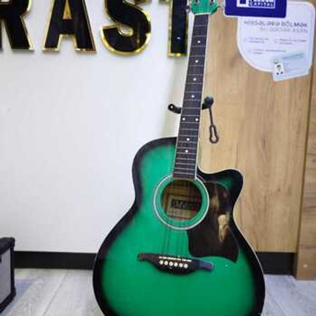 Gitara – Musiqi alətləri – ucuztap.az