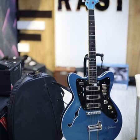 Gitara Tornado Yolana – Musiqi alətləri – ucuztap.az
