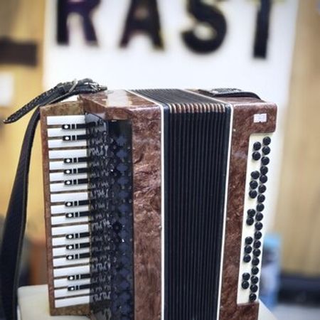 Qarmon – Musiqi alətləri – ucuztap.az