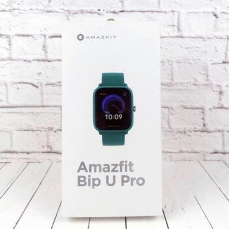 Amazfit Bip U Pro smart saatı – Bakı – ucuztap.az