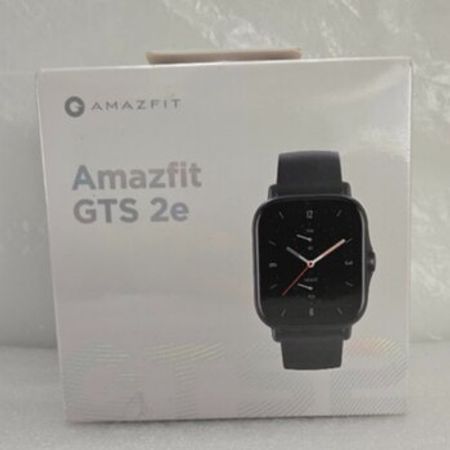 Amazfit GTS 2 E smart saatı – Bakı – ucuztap.az