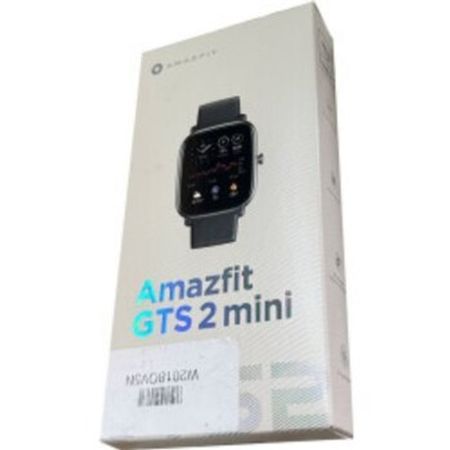 Amazfit GTS 2 mini – Bakı – ucuztap.az