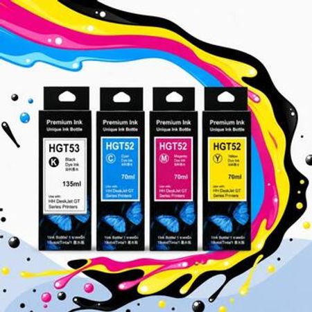 HP printer mürəkkəbi – Bakı – ucuztap.az