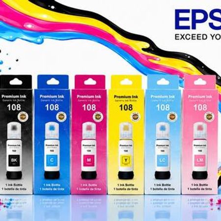 Epson 108 premium mürəkkəb – Bakı – ucuztap.az