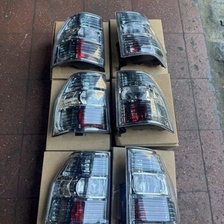Mitsubishi Pajero arxa stopu – Ehtiyat hissələri – ucuztap.az