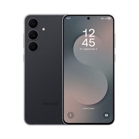 Samsung Galaxy S25 FE Jetblack 256GB/8GB – Bakı – ucuztap.az