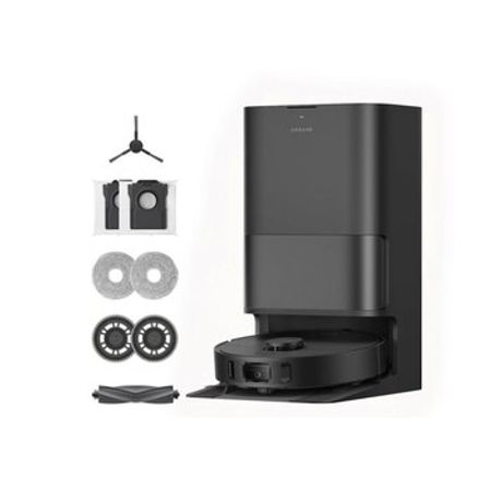Robot-tozsoran Dreame D30 Ultra Black – Bakı – ucuztap.az