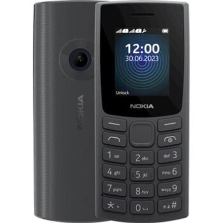 Nokia 110 Black – Bakı – ucuztap.az