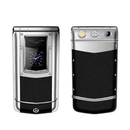 Vertu V77 Silver – Bakı – ucuztap.az