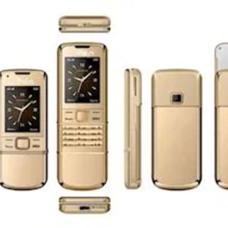 Hope 8800 Gold – Bakı – ucuztap.az