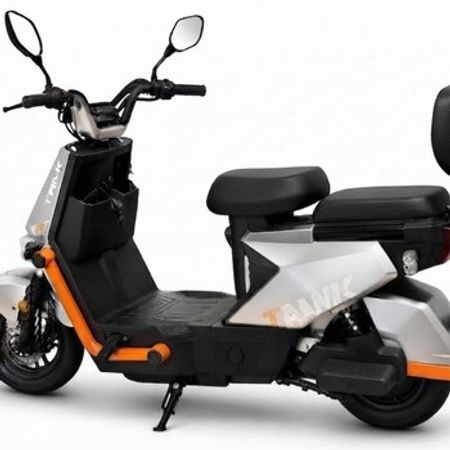 Elektrik skuter Tank T10 500W, 2025 il – Motosikletlər və mopedlər – ucuztap.az