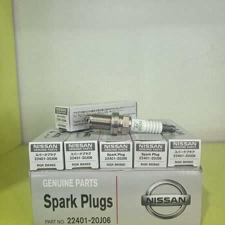 Nissan alışdırma şamı – Ehtiyat hissələri – ucuztap.az