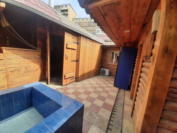 Restoran/Kafe, 600 m², Xetai r. Ehmedli qəs., Bakı – Bakı – ucuztap.az