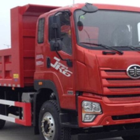 Faw 4x2 özüboşaldan yük maşını – Bakı – ucuztap.az