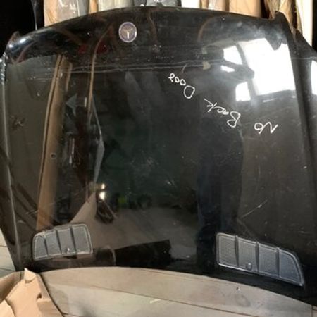 Mercedes W164 ML kapotu – Ehtiyat hissələri – ucuztap.az