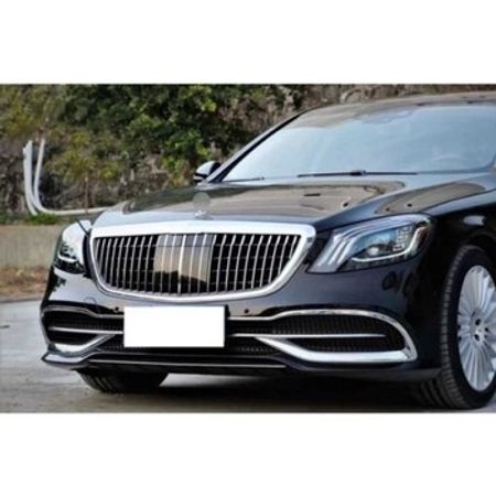 Mercedes W222 maybach qabaq buferi – Ehtiyat hissələri – ucuztap.az