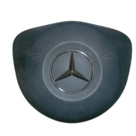 Mercedes W222 sükan airbag – Ehtiyat hissələri – ucuztap.az