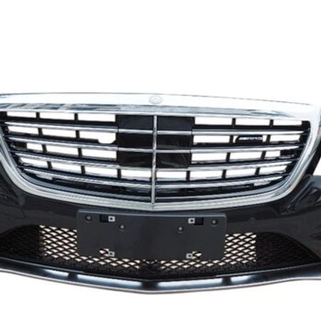 Mercedes W222 ön buferi – Ehtiyat hissələri – ucuztap.az