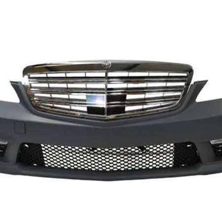Mercedes W221 qabaq buferi – Ehtiyat hissələri – ucuztap.az