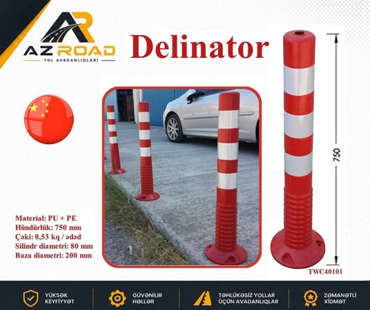 Delinator 75sm – Bakı – ucuztap.az