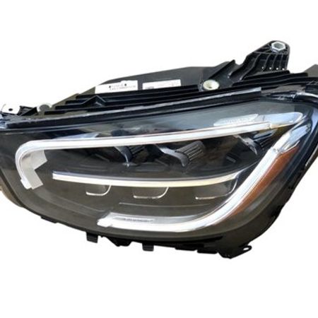 Mercedes-Benz W253 statik led fara – Ehtiyat hissələri – ucuztap.az
