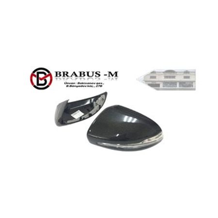 Mercedes W205 güzgü qapağı – Ehtiyat hissələri – ucuztap.az
