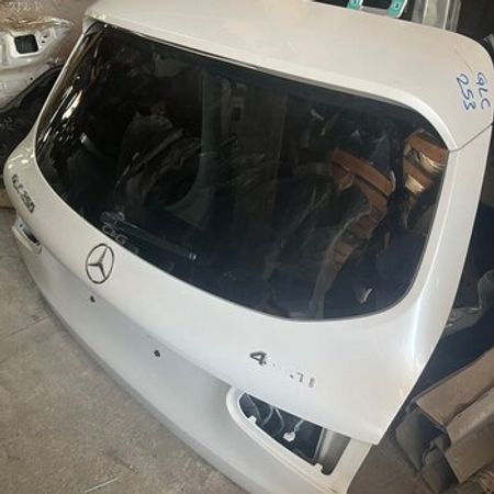 Mercedes W253 ehtiyat hissələri – Ehtiyat hissələri – ucuztap.az