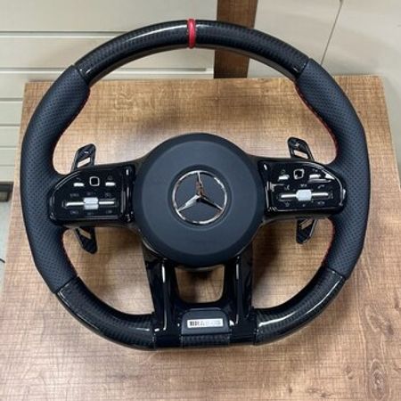 Mercedes W253 sükanı – Ehtiyat hissələri – ucuztap.az