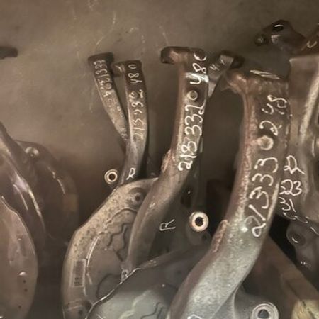 Mercedes W253 qabaq saffası – Ehtiyat hissələri – ucuztap.az