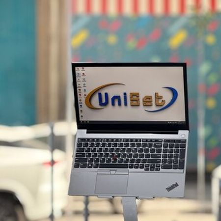 Noutbuk Lenovo ThinkPad E15 i7 – Noutbuklar və Netbuklar – ucuztap.az