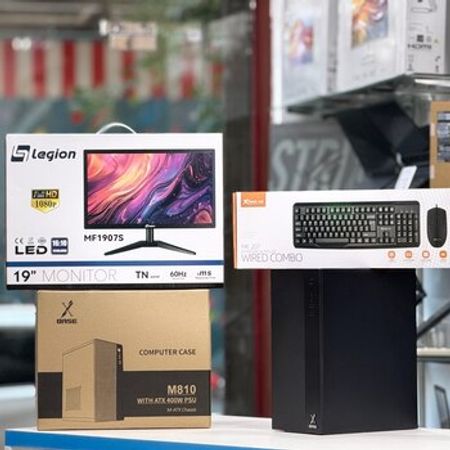 Masaüstü kompüter – Masaüstü kompüterlər – ucuztap.az
