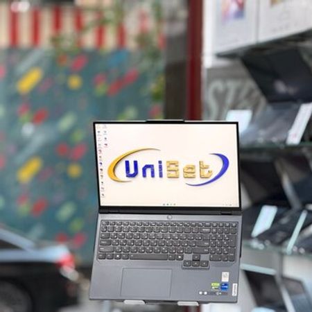 Noutbuk Lenovo Legion Pro 5 16IRX9 – Noutbuklar və Netbuklar – ucuztap.az