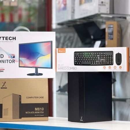 Masaüstü kompüter dəsti – Masaüstü kompüterlər – ucuztap.az