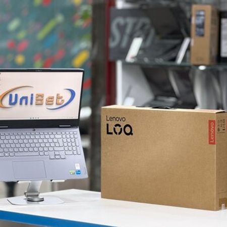 Noutbuk Lenovo Loq 15İRH8 – Noutbuklar və Netbuklar – ucuztap.az
