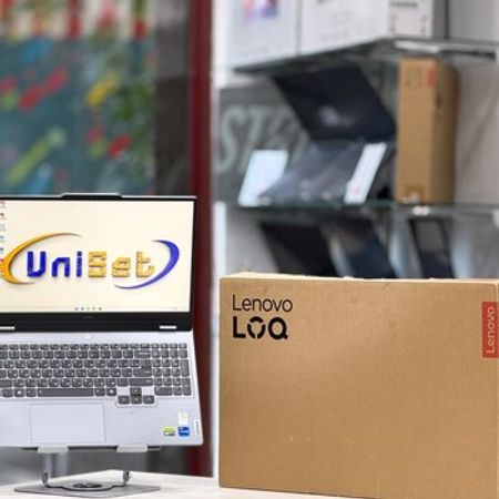 Noutbuk Lenovo Loq 15İRX9 – Noutbuklar və Netbuklar – ucuztap.az