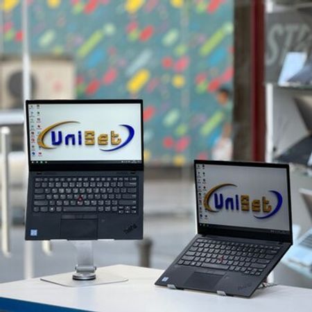 Noutbuk Lenovo ThinkPad X1 Carbon 14 – Noutbuklar və Netbuklar – ucuztap.az