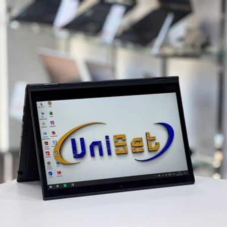 Lenovo ThinkPad X1 Yoga x360 Touch Screen Noutbuk – Noutbuklar və Netbuklar – ucuztap.az