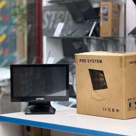 R-Keeper 15.6 i5 8GB RAM Touch Screen Pos – Bakı – ucuztap.az