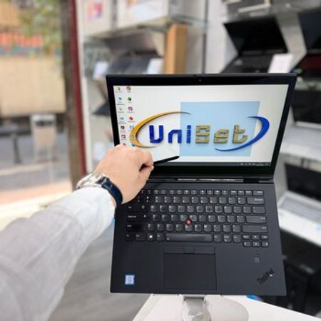Touch Screen Noutbuk Lenovo X360 – Noutbuklar və Netbuklar – ucuztap.az