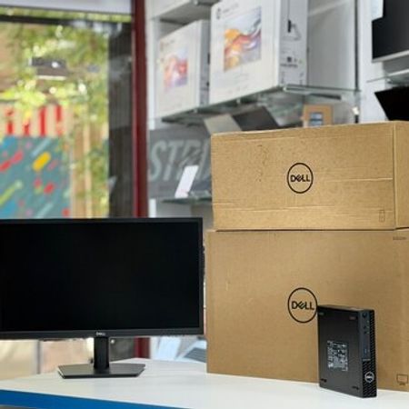 Masaüstü kompüter Mini DELL – Masaüstü kompüterlər – ucuztap.az