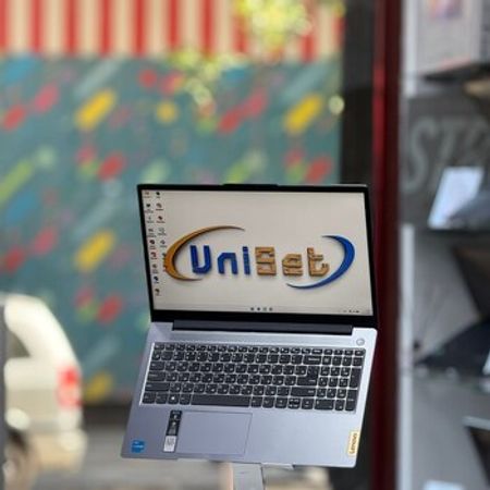 Noutbuk Lenovo İdeaPad Slim 3i 15İRU8 – Bakı – ucuztap.az