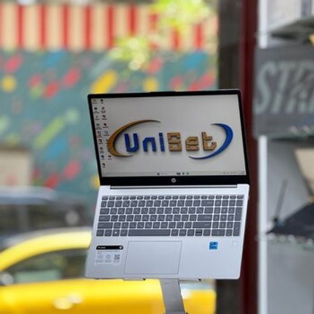 Noutbuk HP Silver – Bakı – ucuztap.az