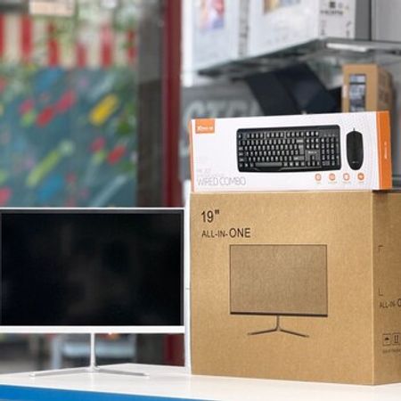 Monoblok core 5 19inch – Bakı – ucuztap.az