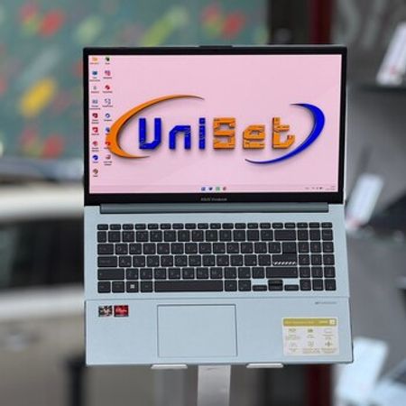 Asus Vivobook Go15 Notebook – Bakı – ucuztap.az
