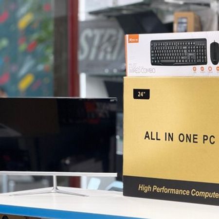 Monoblok PS24 core 5 24inch – Bakı – ucuztap.az
