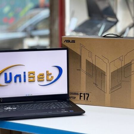 Noutbuk Asus Tuf Gaming F17 FX706HC – Bakı – ucuztap.az