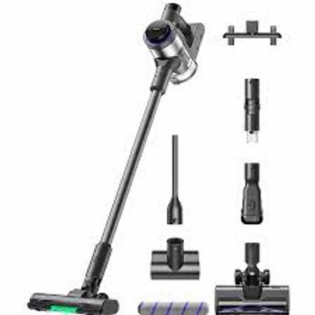 Mova Cordless Vacuum Cleaner S7 ultra – Bakı – ucuztap.az