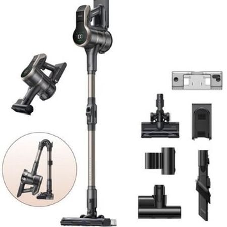 Mova Cordless Vacuum Cleaner S2 Detect – Bakı – ucuztap.az