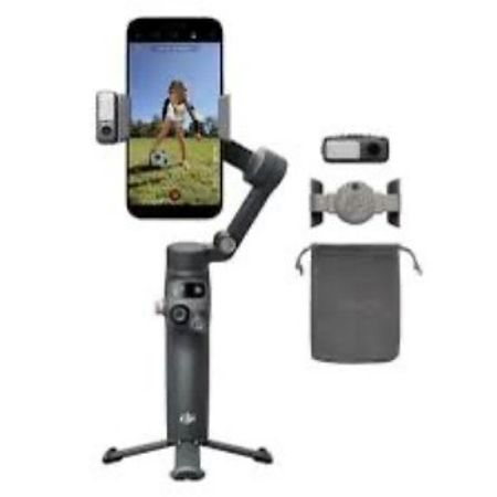 Dji Osmo Mobile 8 – Bakı – ucuztap.az